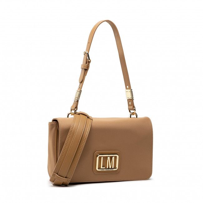 Borsetta LOVE MOSCHINO - JC4295PP1ELG0104 Beige