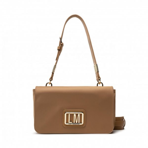 Borsetta LOVE MOSCHINO - JC4295PP1ELG0104 Beige Borsetta LOVE MOSCHINO - JC4295PP1ELG0104 Beige