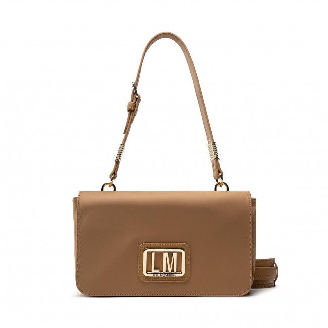 Borsetta LOVE MOSCHINO - JC4295PP1ELG0104 Beige