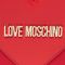 Borsetta LOVE MOSCHINO - JC4334PP0EKD150A Rosso