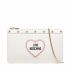 Borsetta LOVE MOSCHINO - JC4370PP0EKG0100 Bianco