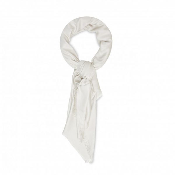 Fazzoletto PATRIZIA PEPE - 2VA455/A1TH-S619 Ice Grey