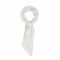 Fazzoletto PATRIZIA PEPE - 2VA455/A1TH-S619 Ice Grey