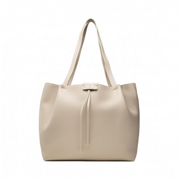 Borsetta PATRIZIA PEPE - CB8896/L001-B732 Ocean Sand Borsetta PATRIZIA PEPE - CB8896/L001-B732 Ocean Sand