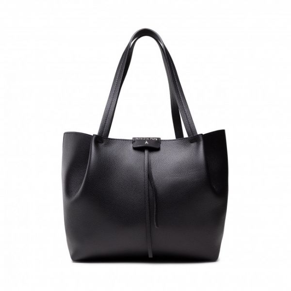 Borsetta Patrizia Pepe - CB8895/L001-K103 Nero Borsetta Patrizia Pepe - CB8895/L001-K103 Nero
