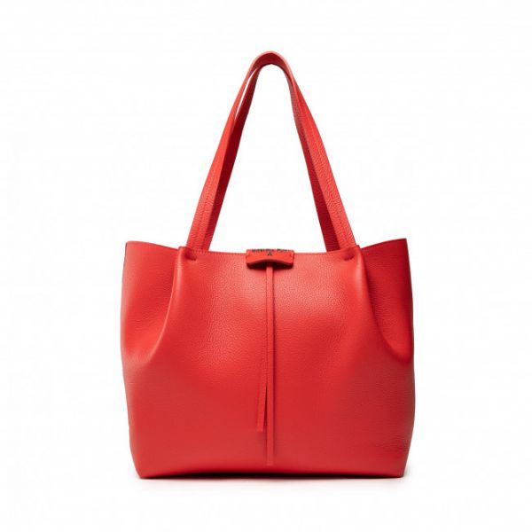 Borsetta Patrizia Pepe - CB8895/L001-R309 Lipstick Red Borsetta Patrizia Pepe - CB8895/L001-R309 Lipstick Red