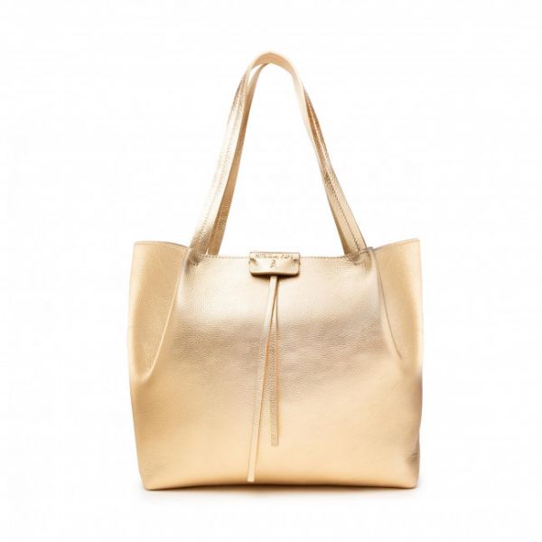 Borsetta Patrizia Pepe - CB8895/L001-Y360 Gold Star Borsetta Patrizia Pepe - CB8895/L001-Y360 Gold Star