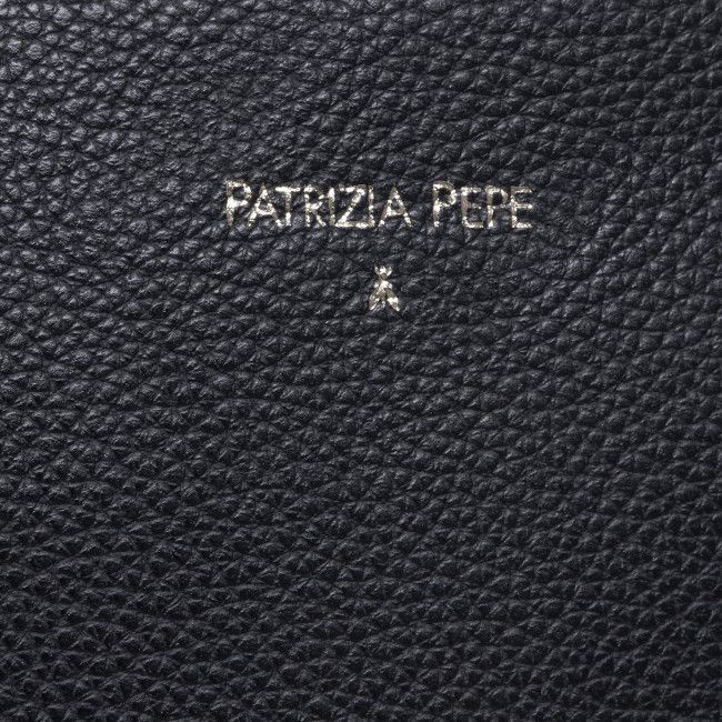 Borsetta Patrizia Pepe - 8B0008/L001-K103 Nero