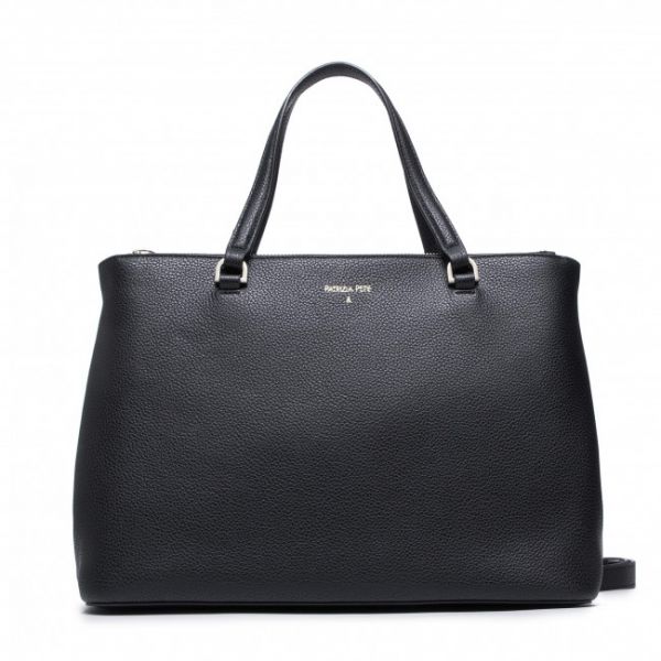 Borsetta Patrizia Pepe - 8B0008/L001-K103 Nero Borsetta Patrizia Pepe - 8B0008/L001-K103 Nero