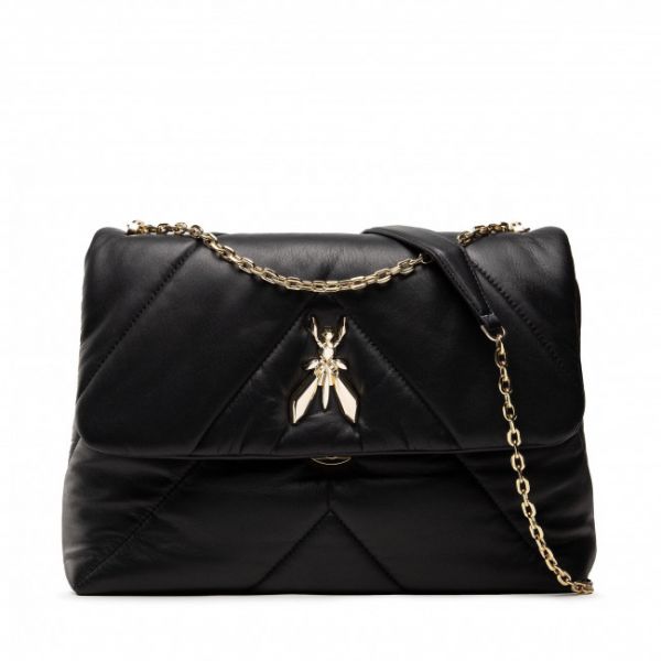 Borsetta Patrizia Pepe - CB0302/L006-K103 Nero Borsetta Patrizia Pepe - CB0302/L006-K103 Nero