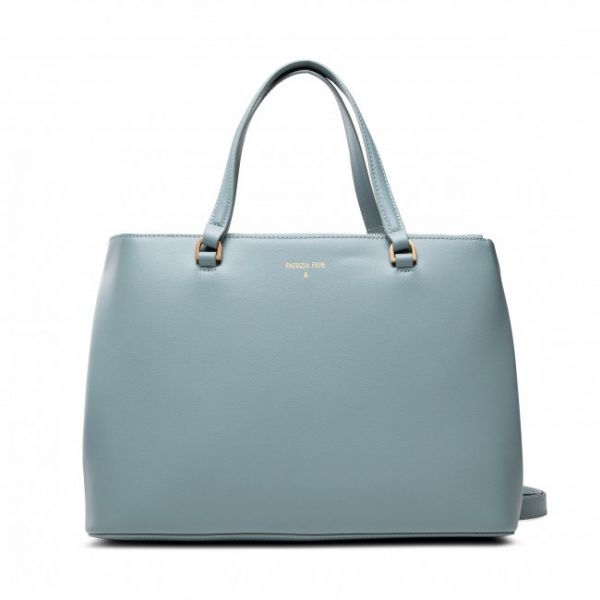 Borsetta Patrizia Pepe - 8B0008/L009-G524 Algae Green Borsetta Patrizia Pepe - 8B0008/L009-G524 Algae Green