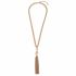 Collana PATRIZIA PEPE - 8J0995/M001-Y115 Antique Gold