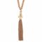 Collana PATRIZIA PEPE - 8J0995/M001-Y115 Antique Gold