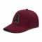 Cappellino Patrizia Pepe - 8F1650/AB01-B544 Burgundy