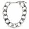 Collana Patrizia Pepe - 8JA373/M008-K417 Dark Gun Metal