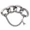 Bracciale Patrizia Pepe - 8JA389/M008-K417 Dark Gun Metal