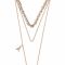 Collana Patrizia Pepe - CJ9020/M003-F130 Light Shiny Gold