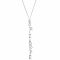 Collana Patrizia Pepe - CJ9178/M009-J3AG Silver/Crystal