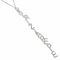 Collana Patrizia Pepe - CJ9178/M009-J3AG Silver/Crystal