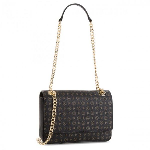 Borsa POLLINI - TE8413PP03Q1100A Nero/Vit. Nero Borsa POLLINI - TE8413PP03Q1100A Nero/Vit. Nero