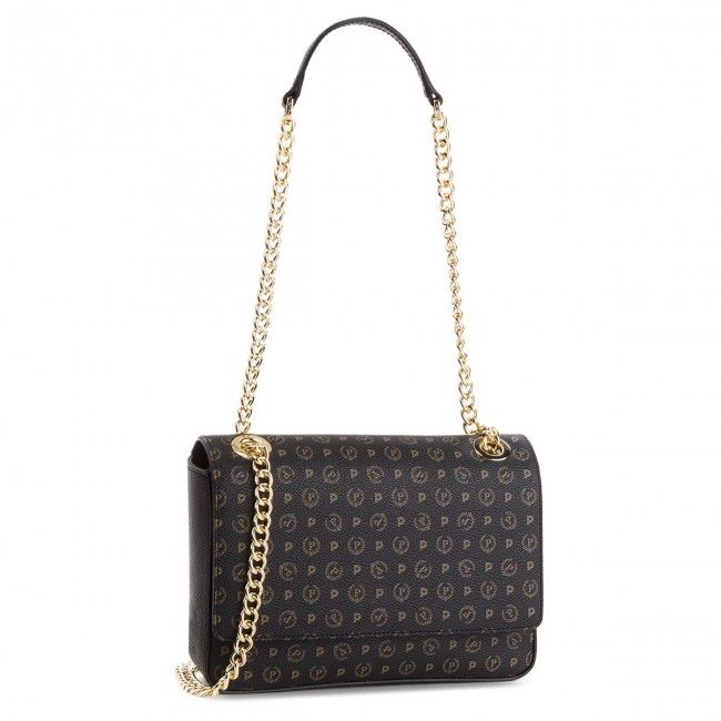 Borsa POLLINI - TE8413PP03Q1100A Nero/Vit. Nero