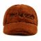 Cappellino Pinko - Macinare Cappello 1Q200C Y7NF Brown L43
