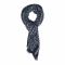 Foulard Pinko - Sarata 20221 BLK01 1G205K Y7F9 Azzutto/Blu EE4