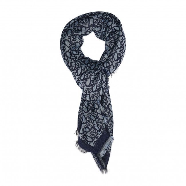 Foulard Pinko - Sarata 20221 BLK01 1G205K Y7F9 Azzutto/Blu EE4