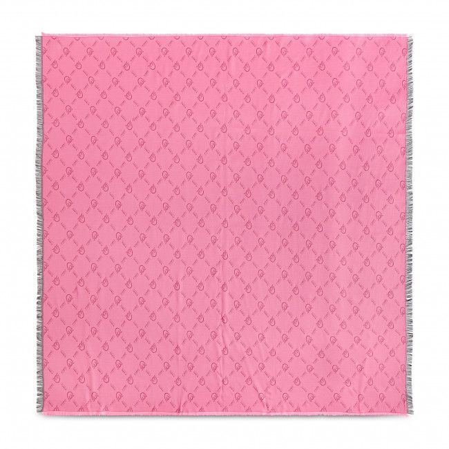 Foulard Pinko - Brevis 4 20221 BLK01 1G205U Y88J Pink Q49