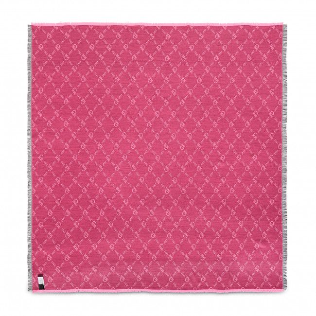 Foulard Pinko - Brevis 4 20221 BLK01 1G205U Y88J Pink Q49