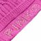 Berretto Pinko - Bamboo AI 22-23 BLK01 1G2079 A05Z Pink W96