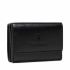Portafoglio piccolo da donna Trussardi - Claire Continental 75W00298 K299