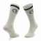 Calzini lunghi da uomo TRUSSARDI - Crew Socks Lego 57Z00259 W889