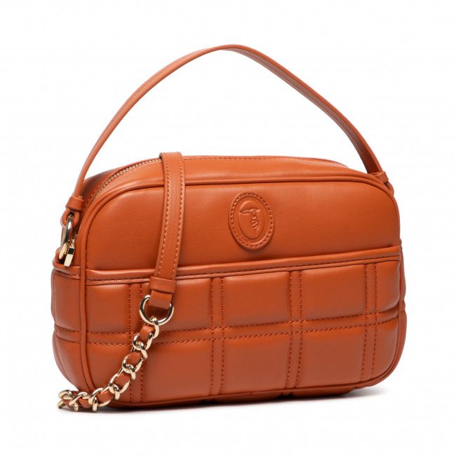 Borsetta TRUSSARDI - Alyssa Shoulder 75B01239 O188