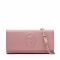 Borsetta TRUSSARDI - Iris Clutch Stampa 75B01292 P073