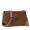 Borsetta Trussardi - Jolie Shoulder Sm 75B01159 B175