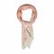 Fazzoletto TRUSSARDI - Foulard Monogram 59Z00331 P743
