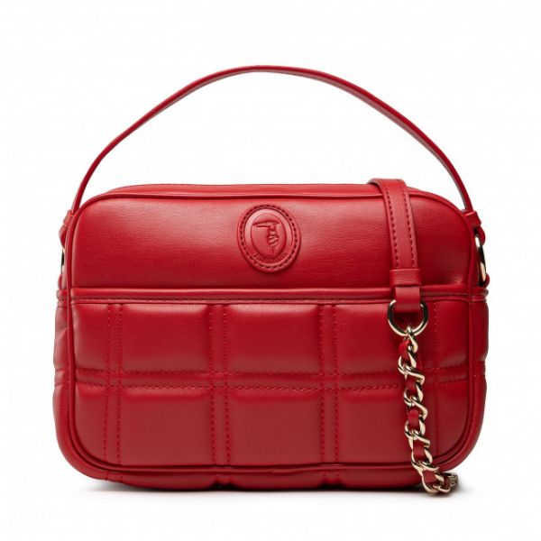Borsetta TRUSSARDI - Alyssa Shoulder 75B01239 R152 Borsetta TRUSSARDI - Alyssa Shoulder 75B01239 R152