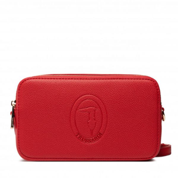 Borsetta Trussardi - Iris Camera Bag 75B01255 R150 Borsetta Trussardi - Iris Camera Bag 75B01255 R150