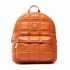 Zaino Trussardi - Alyssa Backpack Sm Quilted Smooth 75B01313 Beak Goose