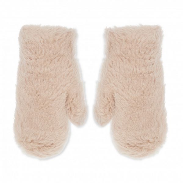 Guanti da donna MAX MARA - Ombrato 45660623600 Sand 002 Guanti da donna MAX MARA - Ombrato 45660623600 Sand 002