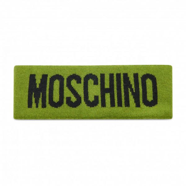 Fascia per capelli MOSCHINO - 65235 0M2355 006