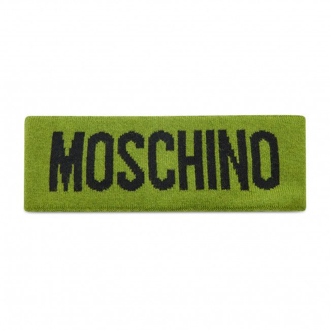 Fascia per capelli MOSCHINO - 65235 0M2355 006