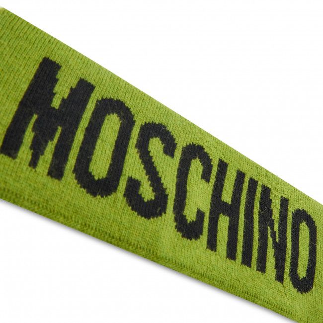 Fascia per capelli MOSCHINO - 65235 0M2355 006