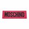 Fascia per capelli MOSCHINO - 65235 0M2355 091