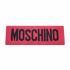 Fascia per capelli MOSCHINO - 65235 0M2355 091