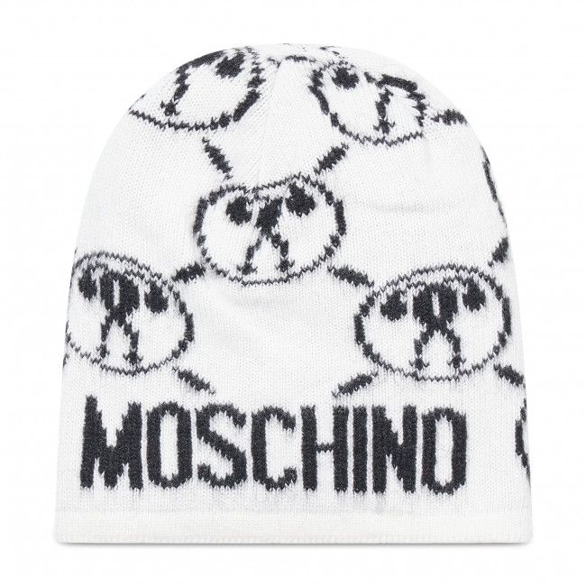 Berretto MOSCHINO - 65329 0M2843 002