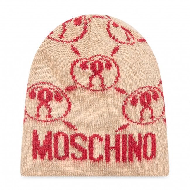 Berretto MOSCHINO - 65329 0M2843 003