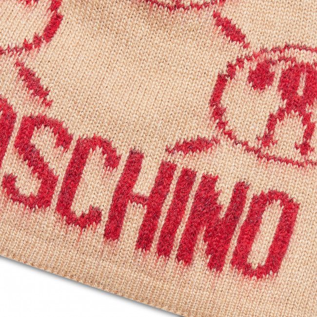 Berretto MOSCHINO - 65329 0M2843 003