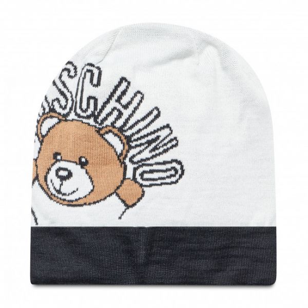 Berretto MOSCHINO - 65336 0M2799 002